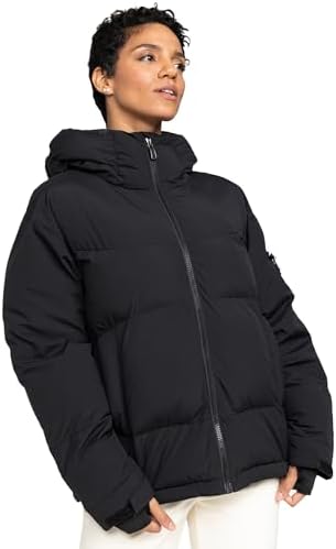 Roxy Women's Alofted 15K Waterproof Insulated Ski Jacket