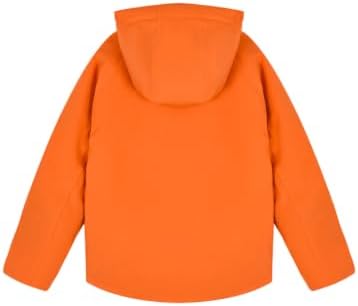 Stelle Girl's Waterproof Windproof Warm Ski Jacket 5-15 Y