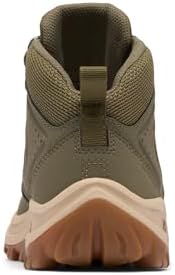 Columbia Women's Transverse Hike Waterproof Boot