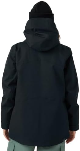 Roxy Women's Incline 15K Waterproof Insulated Parka