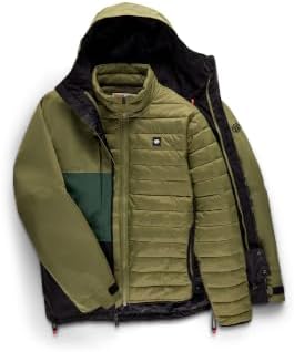 686 Men's Smarty 3-in-1 Form Jacket
