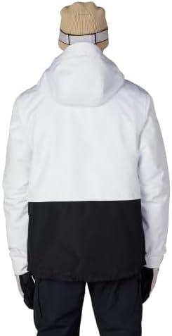 686 Men's Smarty 3-in-1 Form Jacket