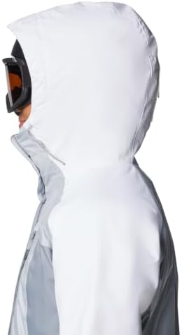 Columbia Women's Snowy Summit Insulated Jacket