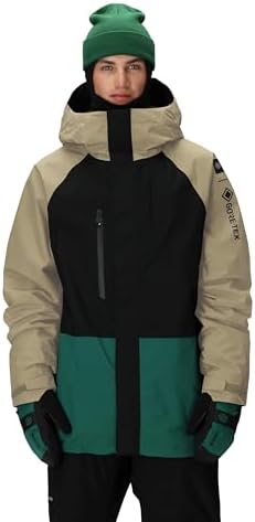686 Men's Gore-Tex Core Shell Jacket