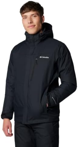 Columbia Men's Whirlibird V Interchange Jacket