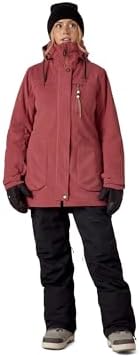 686 Women's Spirit Insulated Jacket
