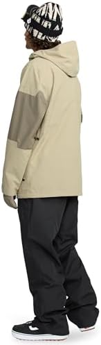 Volcom Men's Primry Shell Snowboard Winter Ski Jacket