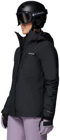 Columbia Women's Whirlibird V Interchange Jacket