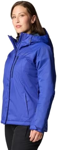 Columbia Women's Snowy Summit Insulated Jacket