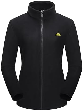 MAGCOMSEN Women's 3-in-1 Winter Coats Snow Ski Jacket Waterproof Windproof Fleece Lined Winter Jacket Parka