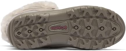 Columbia Women's Ice Maiden II Snow Boots
