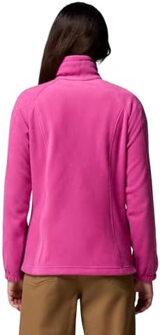 Columbia Women's Benton Springs Full Zip