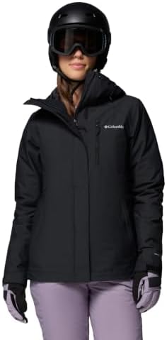 Columbia Women's Whirlibird V Interchange Jacket