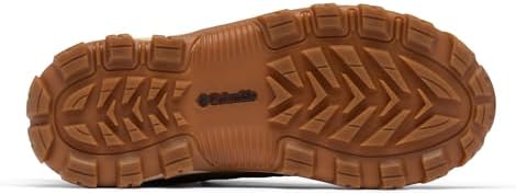 Columbia Women's Transverse Hike Waterproof Boot