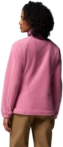 Columbia Women's Benton Springs Full Zip