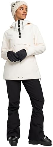Roxy Women's Shelter 10K Waterproof Snowboard Jacket