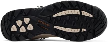 Columbia Women’s Newton Ridge Plus Waterproof Amped