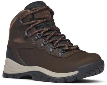 Columbia Women's Newton Ridge Plus Waterproof Hiking Boots