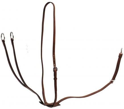 Showman Running Martingale