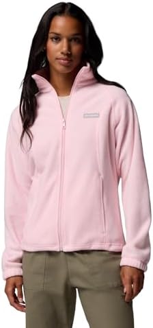 Columbia Women's Benton Springs Full Zip