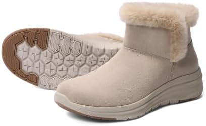 DREAM PAIRS Women's Winter Warm Boots
