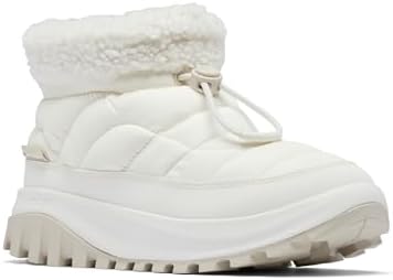 Columbia Women's Snowtrot Shorty Snow Boots