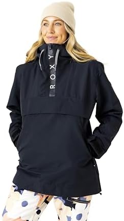 Roxy Women's Shelter 10K Waterproof Snowboard Jacket