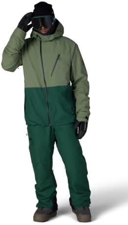 686 Men's GLCR Hydra Thermagraph Jacket