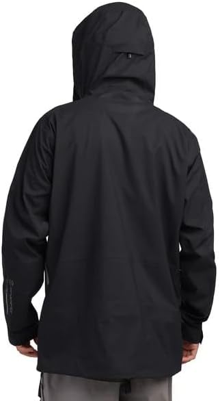 Dakine Men's Sender 20k Insulated Parka – Waterproof, 3 Layer Snowboard Jacket