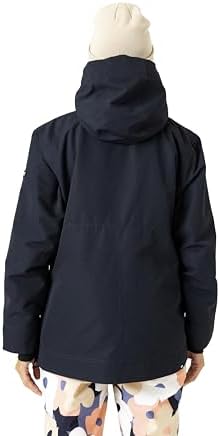 Roxy Women's Shelter 10K Waterproof Snowboard Jacket