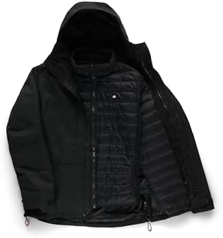 686 Men's Smarty 3-in-1 Form Jacket