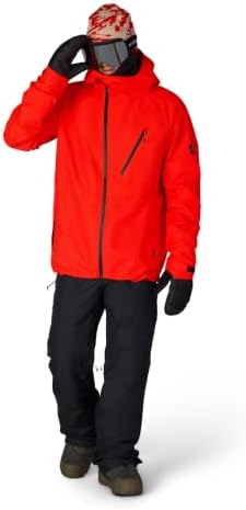 686 Men's GLCR Hydra Thermagraph Jacket