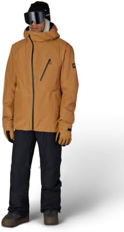 686 Men's GLCR Hydra Thermagraph Jacket