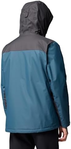 Columbia Men's Tipton Peak III Insulated Jacket