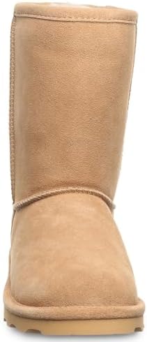 BEARPAW Women's Elle Tall Boot