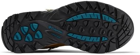 Columbia Women's Newton Ridge Plus Waterproof Hiking Boots