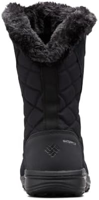 Columbia Women's Ice Maiden II Snow Boots