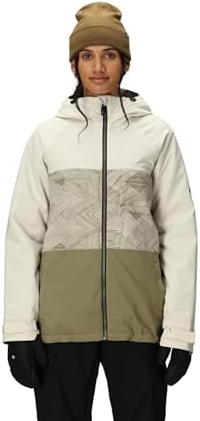 686 Women's Athena Insulated Jacket