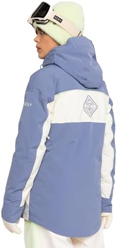 Roxy Women's Ritualized 10K Waterproof Snowboard Jacket
