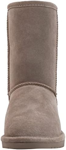 BEARPAW Emma Short Women Classic Boot Lightweight Boot