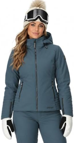 Women's Schatzi Jacket by Spyder