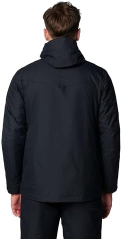 Columbia Men's Whirlibird V Interchange Jacket