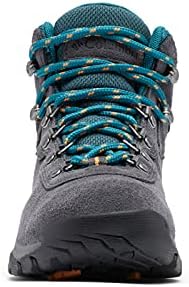 Columbia Women’s Newton Ridge Plus Waterproof Amped