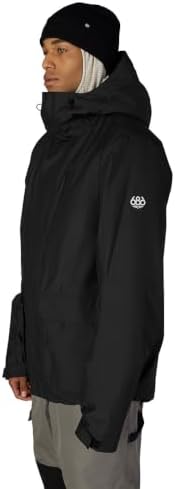 686 Men's Nightline Insulated Jacket