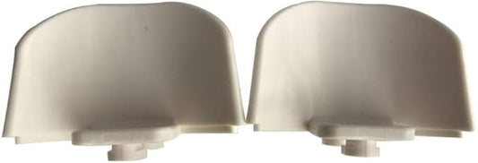 2 Pack Horse Competition Plastic Jump Cups,Safety Horse Jumping Cup Pair