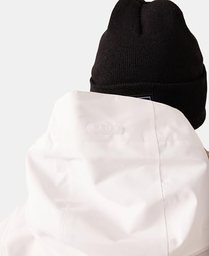Roxy Women's Shelter 10K Waterproof Snowboard Jacket