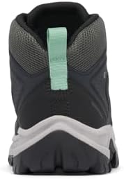 Columbia Women's Transverse Hike Waterproof Boot