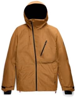 686 Men's GLCR Hydra Thermagraph Jacket