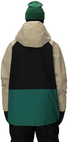 686 Men's Gore-Tex Core Shell Jacket