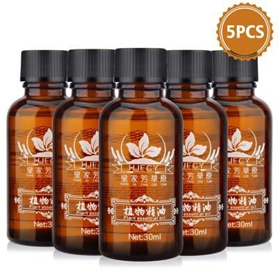 Plant Therapy リンパドレナージジンジャーオイル